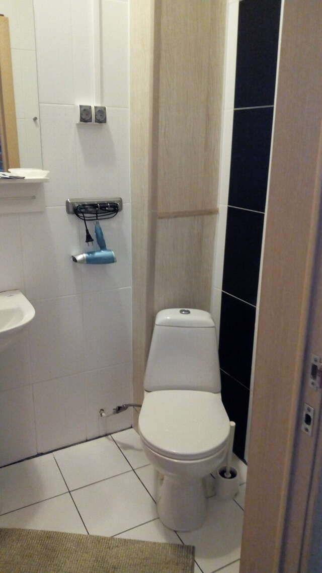 Гостиница Happy family Новосибирск-106