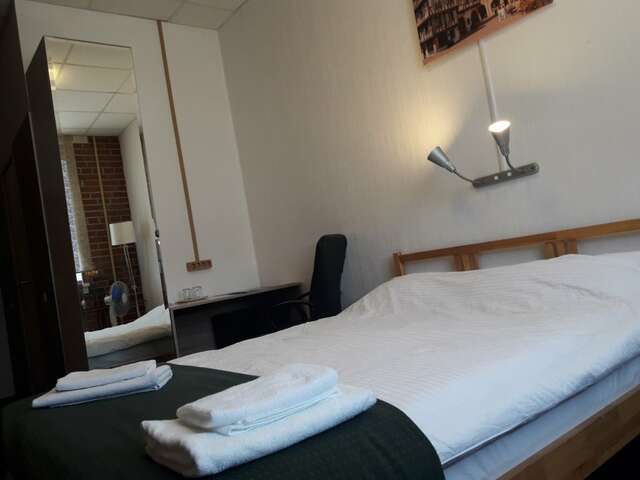 Гостиница Happy family Новосибирск-101