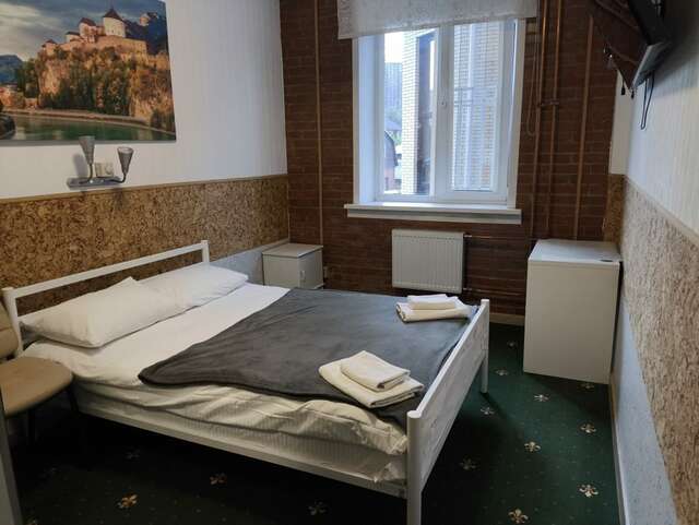 Гостиница Happy family Новосибирск-178