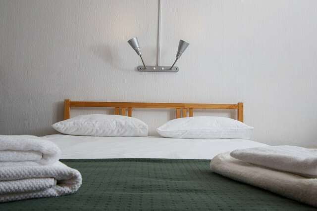 Гостиница Happy family Новосибирск-105