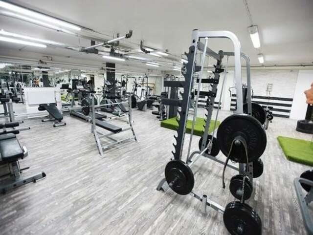 Гостиница Happy family Новосибирск-100