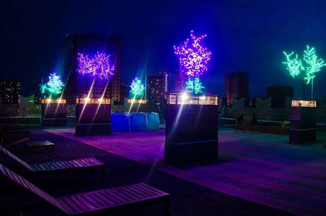 Гостиница Happy family Новосибирск-31