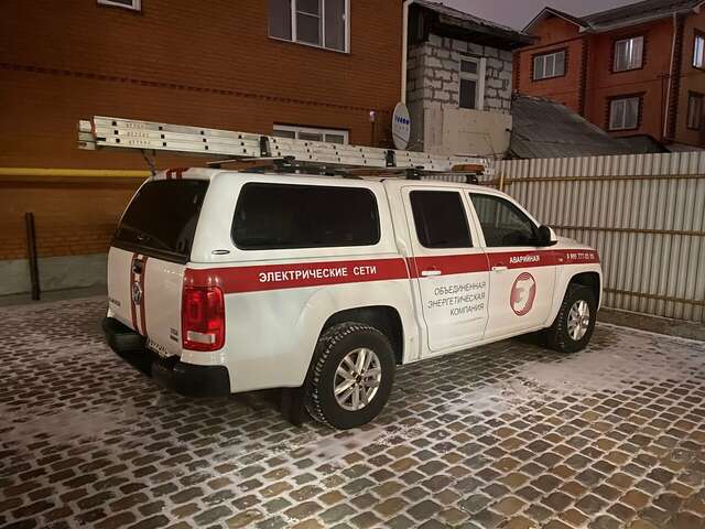 Гостиница Happy family Новосибирск-29