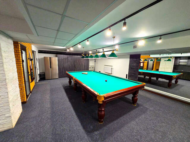 Гостиница Happy family Новосибирск-159