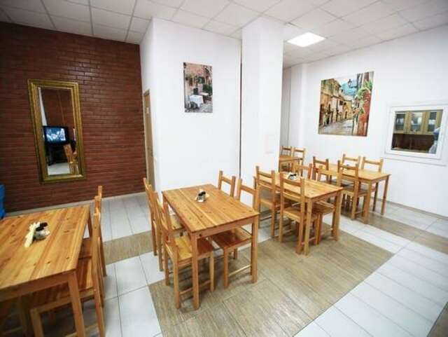 Гостиница Happy family Новосибирск-94