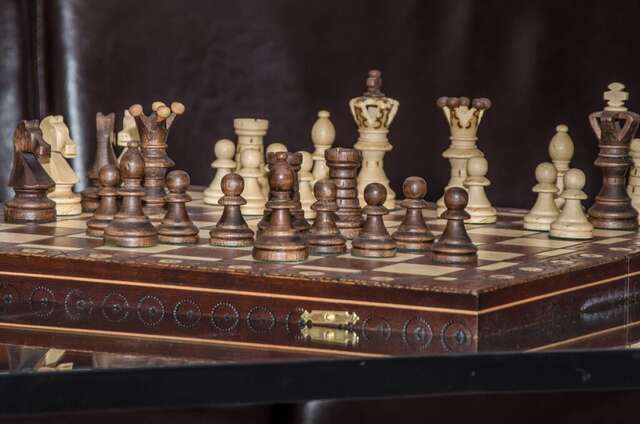 Гостиница Happy family Новосибирск-50