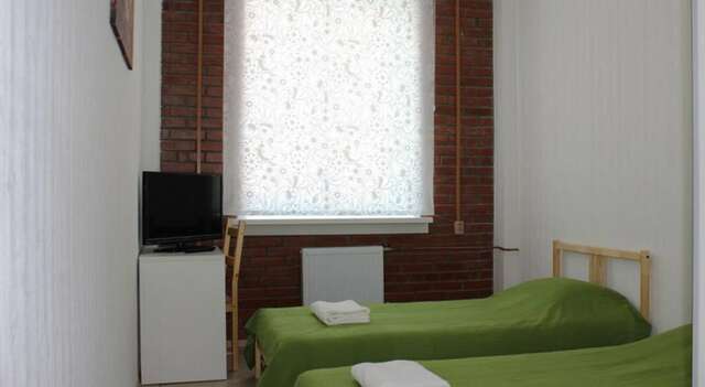 Гостиница Happy family Новосибирск-64