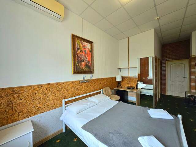 Гостиница Happy family Новосибирск-149